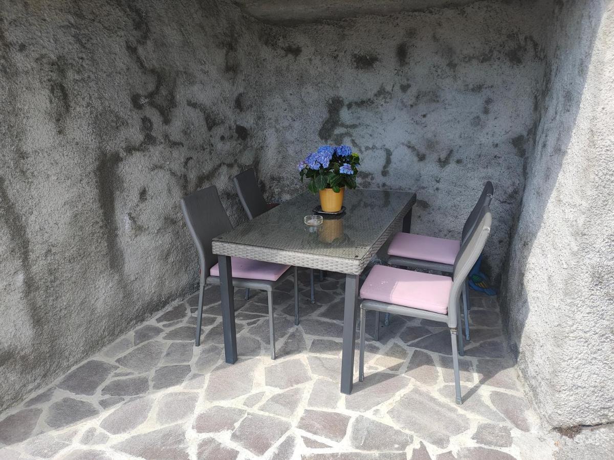 Mansarda In Villa Cenate Sopra Dış mekan fotoğraf